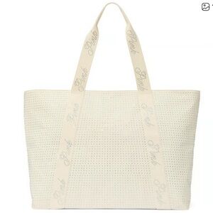 NWT Victoria's Secret/Pink Tote Bag